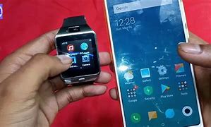 Image result for Smart phone Wrist Watch