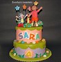 Image result for Dora the Explorer Cake Dedication