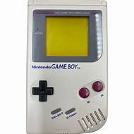 Image result for Nintendo Game Boy