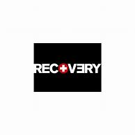 Image result for Eminem Recovery Logo