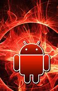 Image result for Android Red Icon