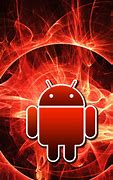 Image result for Android Red Icon