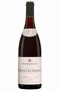 Image result for Bouchard Beaune Teurons
