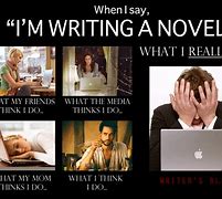 Image result for Memes for Writers