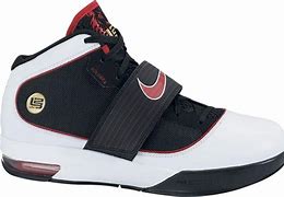 Image result for LeBron Soldier 4