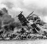 Image result for Battleship Arizona Pearl Harbor