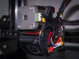 Image result for Direct Drive 3D Printer