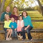 Image result for Bob Allison Family