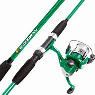 Image result for Fishing Rod and Reel Combos