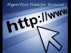 Image result for Hypertext Transfer Protocol HTTP