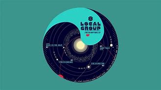Image result for Local Group Space