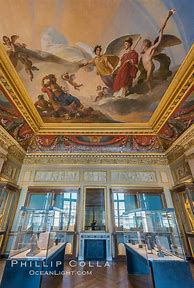 Image result for Louvre Paris Inside