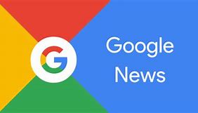 Image result for Google News Page