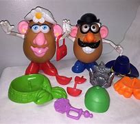 Image result for Images of Mr Potato Head
