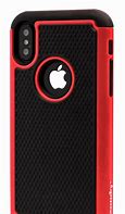 Image result for iPhone X Case Red