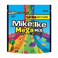 Image result for Mike Ike Mega Mix