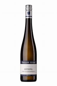 Image result for Franz Kuhn Riesling Eiswein