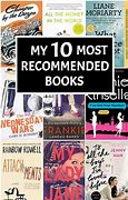 Image result for Recommended Book List