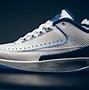 Image result for Air Jordan 2 UNC