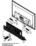 Image result for Sony BRAVIA Back Panel Diagram