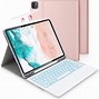 Image result for Apple iPad Pro Keyboard with Trackpad