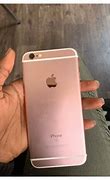 Image result for rose gold iphone 6