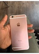 Image result for Mini iPhone 6 Rose Gold