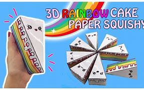 Image result for Skittles Paper Squishy Template