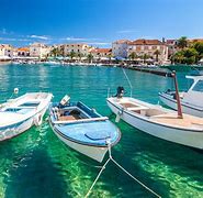 Image result for Brac Island Croatia