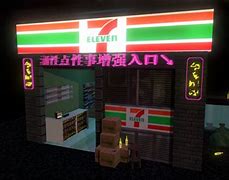 Image result for Outer Space 7-Eleven