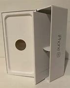 Image result for iPhone SE Retail Box