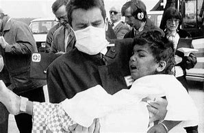 Image result for VX Gas Victims