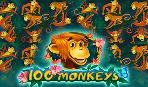 Image result for 100 monkeys