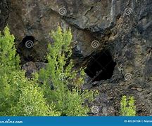 Image result for Batman Begins Bat Cave Exterior