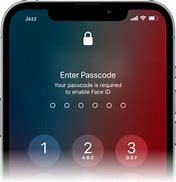 Image result for Iphone14 Lock Screen Passcode