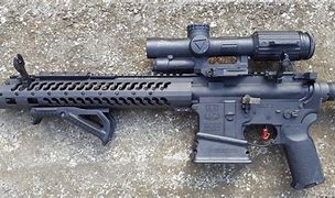 Image result for 45-Degree Iron Sights