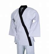 Image result for Hapkido Uniform