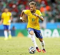 Image result for Brazil National Football Team Neymar
