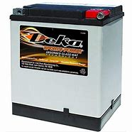 Image result for ETX30LA Battery