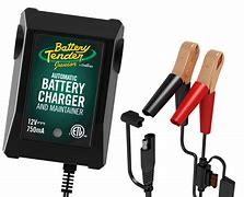 Image result for Battery Tender Jr