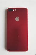 Image result for iPhone Seven Plus Red