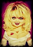 Image result for Needle Nose Bride of Chucky