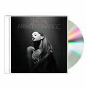 Image result for Dream Ariana Grande CD