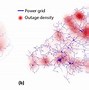 Image result for Local Power Outage Map