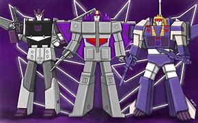 Image result for Transformers G1 Triple Changers