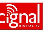 Image result for Cignal TV Logo