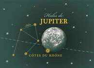 Image result for Halos Jupiter Cotes Rhone