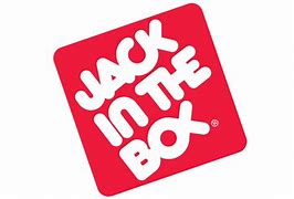 Image result for Jack in a Box Logo