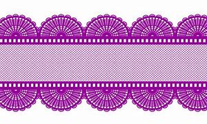 Image result for Purple Lace Retro 5S