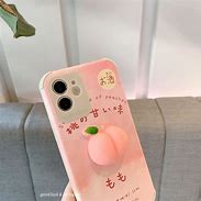 Image result for Peach iPhone XS Max Case